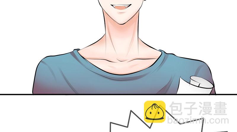 《我的杀手男友》第5话 女神是我的模特？ 第41页