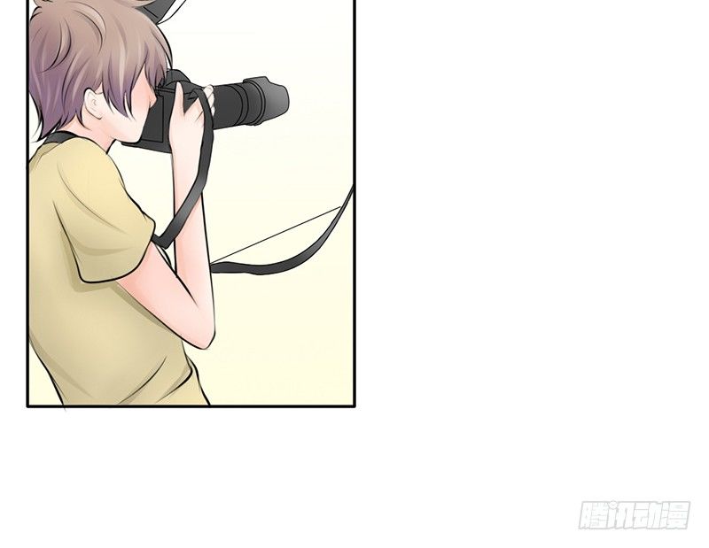 《我的杀手男友》第5话 女神是我的模特？ 第46页