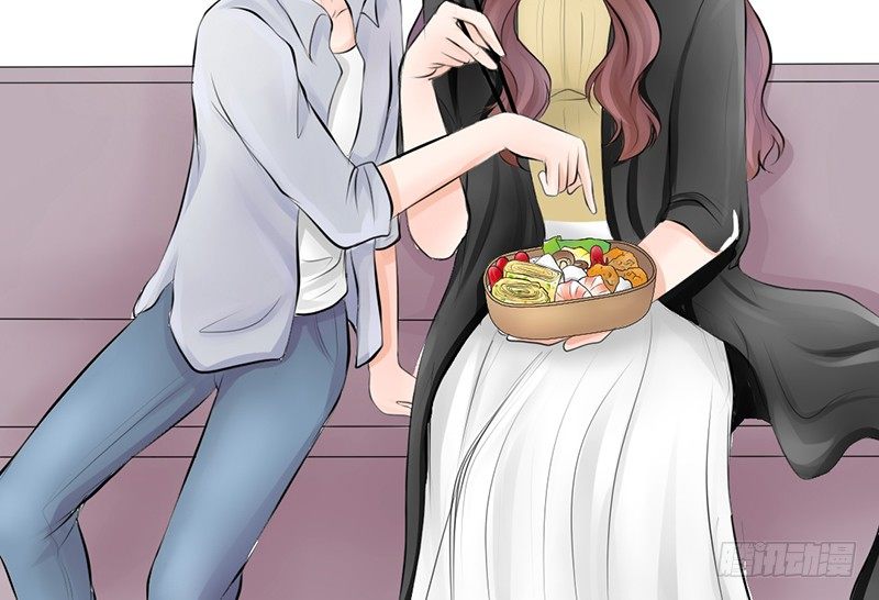 《我的杀手男友》第11话 你会是个好妻子的！ 第34页
