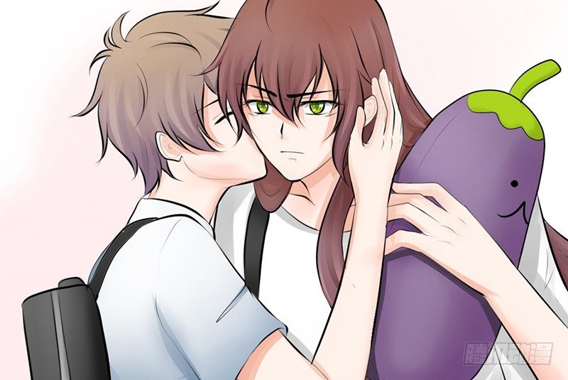 《我的杀手男友》第10话 我可爱的妹妹居然… 第10页