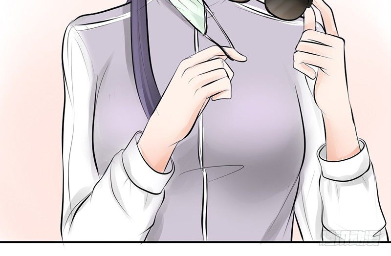 《我的杀手男友》第10话 我可爱的妹妹居然… 第25页
