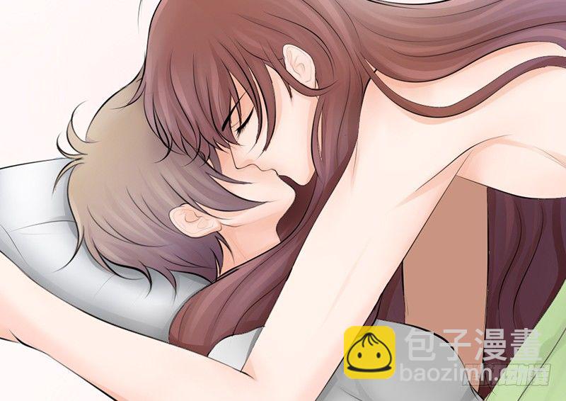 《我的杀手男友》第19话 我这是...“觉醒”了 第30页