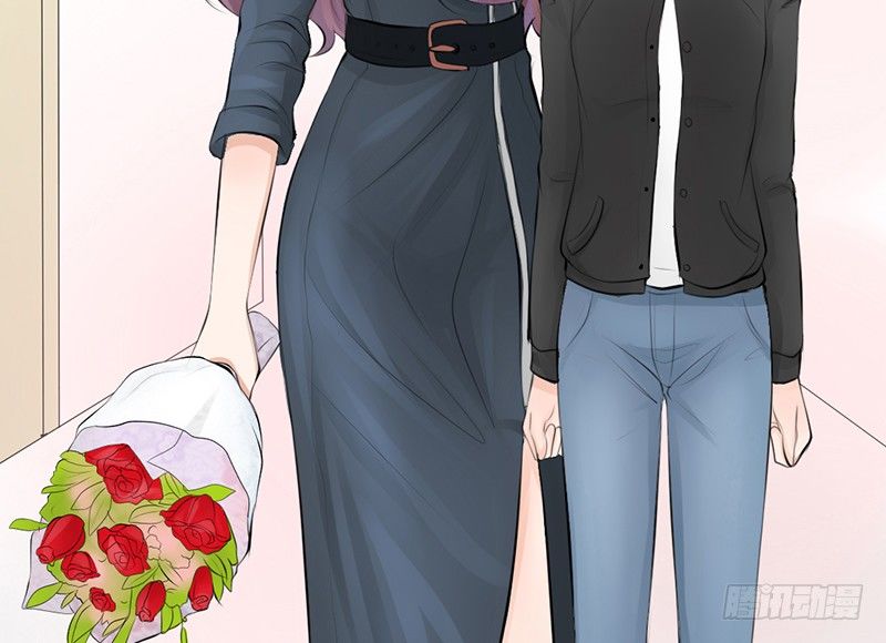 《我的杀手男友》第25话 谁吃谁的醋？ 第38页