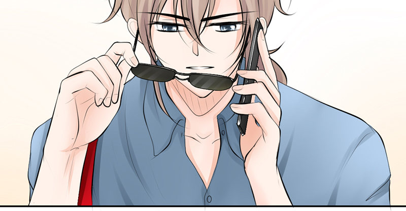 《我的杀手男友》第30话 哥哥要回来！？ 第34页