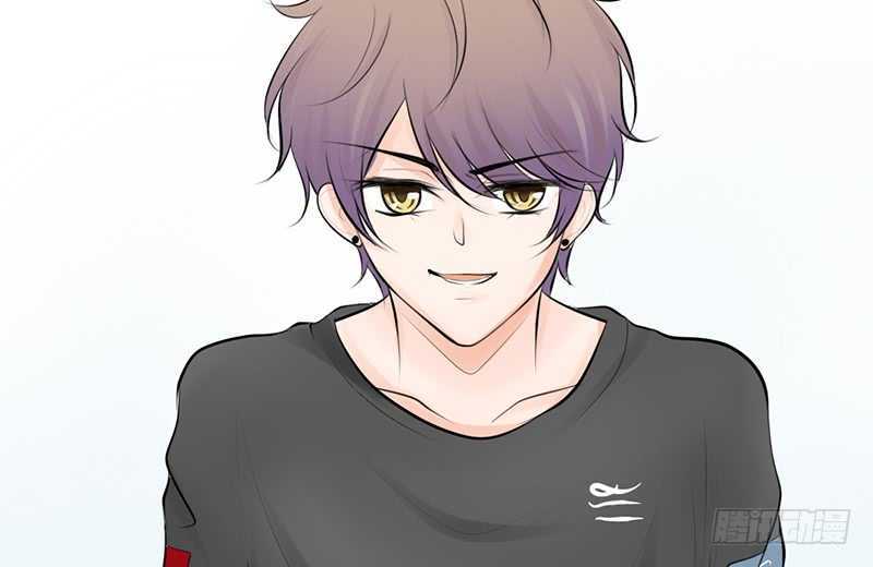 《我的杀手男友》第39话 这个绑匪有点帅！？ 第20页