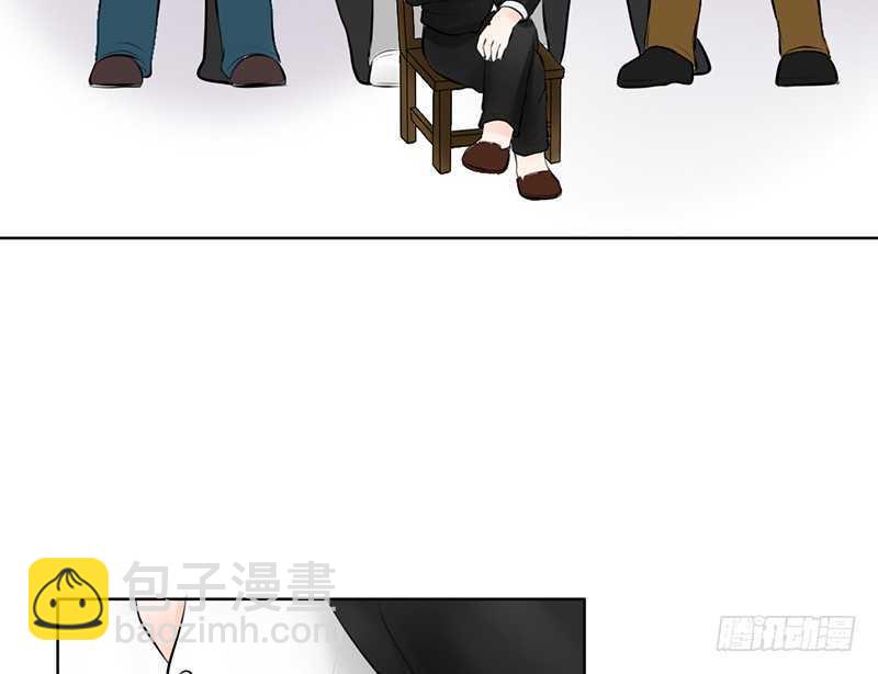 《我的杀手男友》第39话 这个绑匪有点帅！？ 第34页