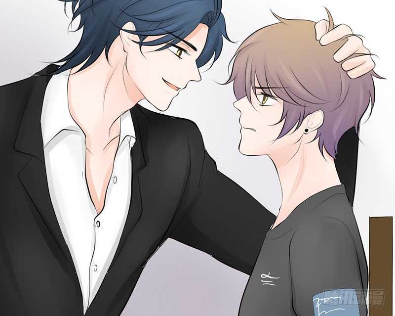 《我的杀手男友》第39话 这个绑匪有点帅！？ 第45页