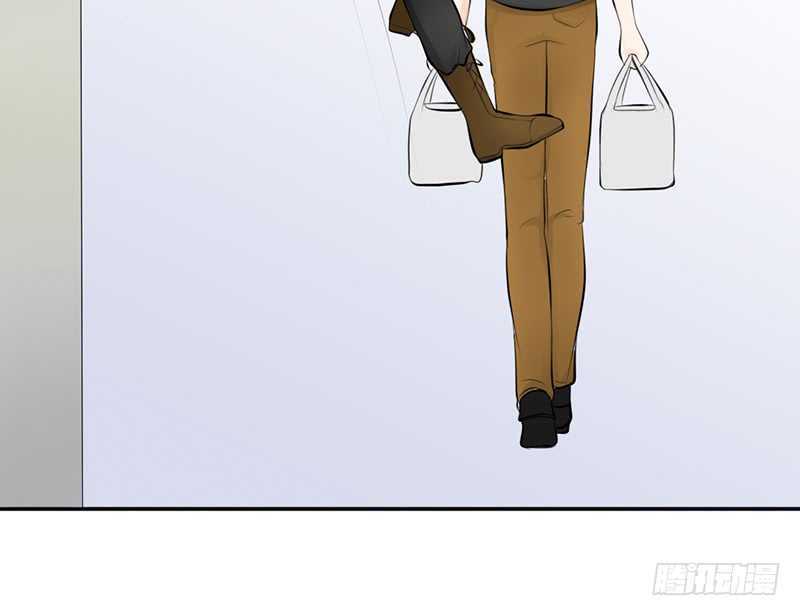 《我的杀手男友》第40话 吃了它，跟我走 第23页