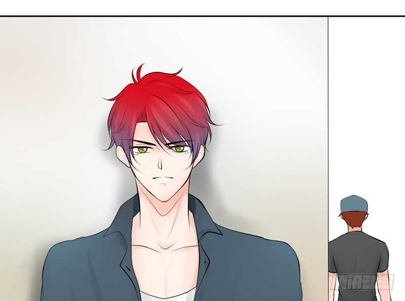 《我的杀手男友》第40话 吃了它，跟我走 第9页
