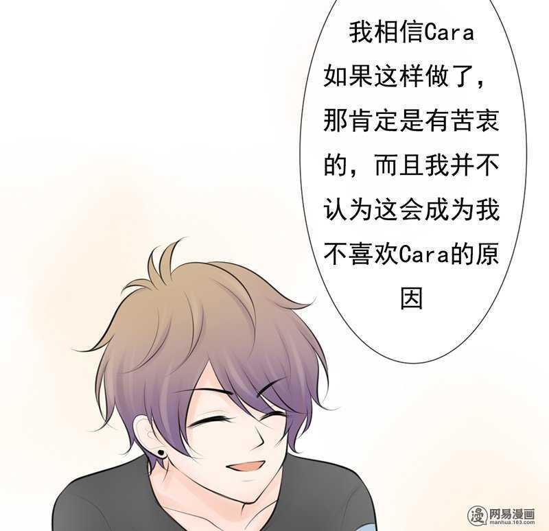 《我的杀手男友》第45话 原来另有其人 第21页