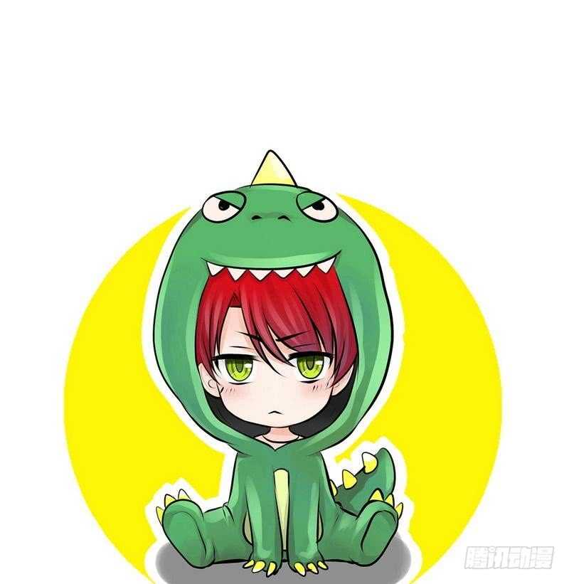 《我的杀手男友》第61话 情绪反转？！ 第46页