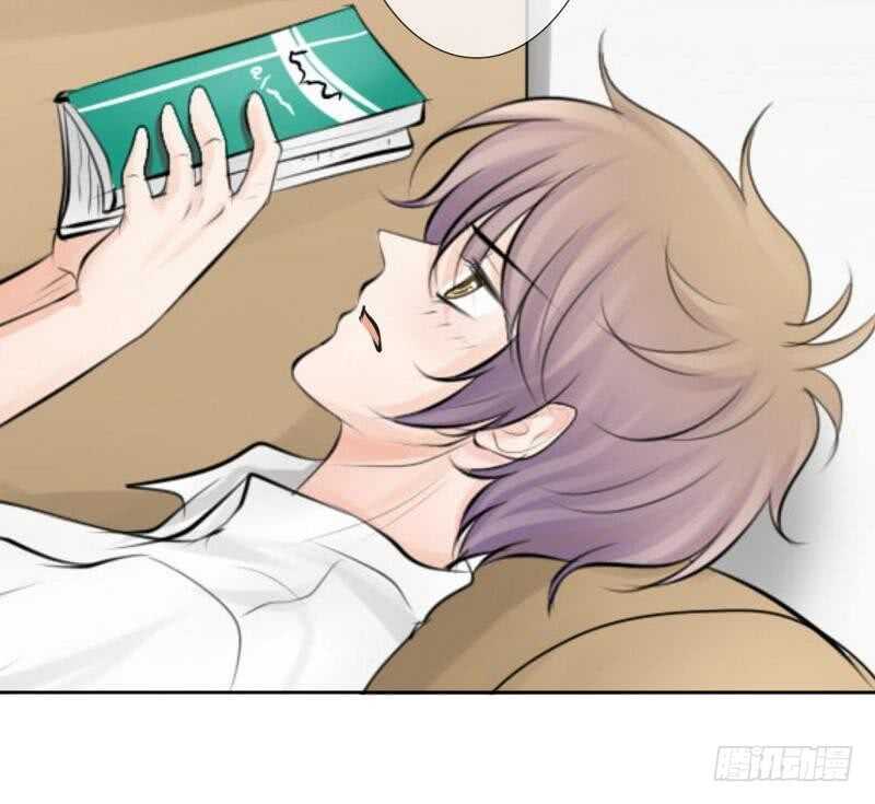 《我的杀手男友》第68话 敞开心扉 第38页