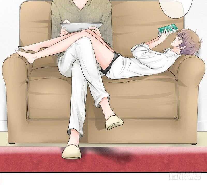 《我的杀手男友》第68话 敞开心扉 第40页