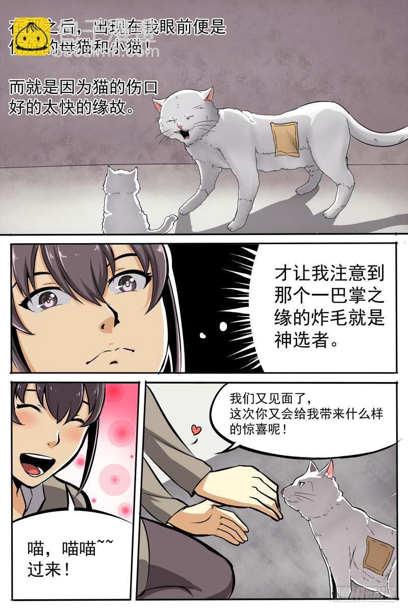 《神选者》16 第7页