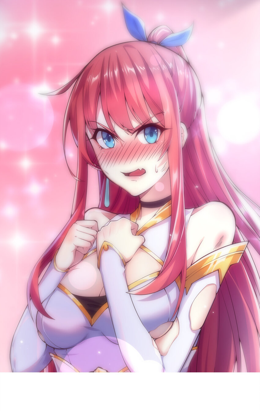 《最强魔尊的煺休生活从攻略主角开始》002 没羞没臊的魔尊生活 第1页