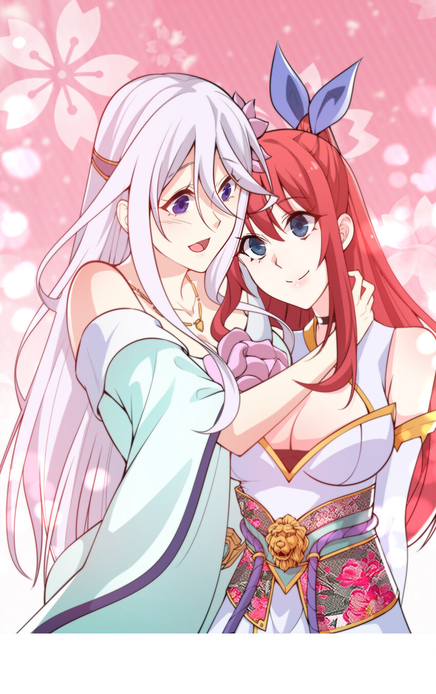 《最强魔尊的煺休生活从攻略主角开始》003 魔尊能有什么坏心思呢 第1页