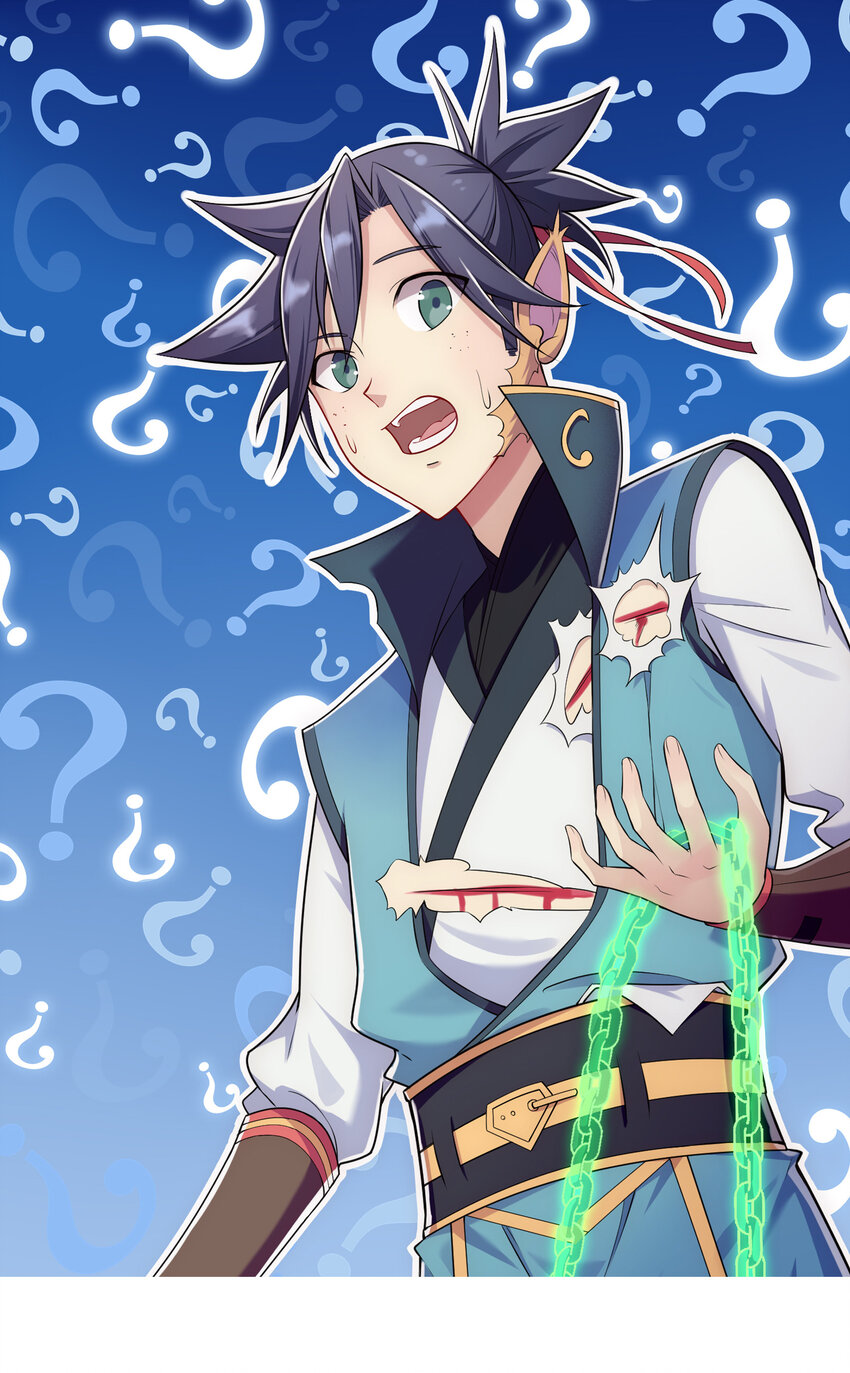 《最强魔尊的煺休生活从攻略主角开始》009 师兄不可以 第1页