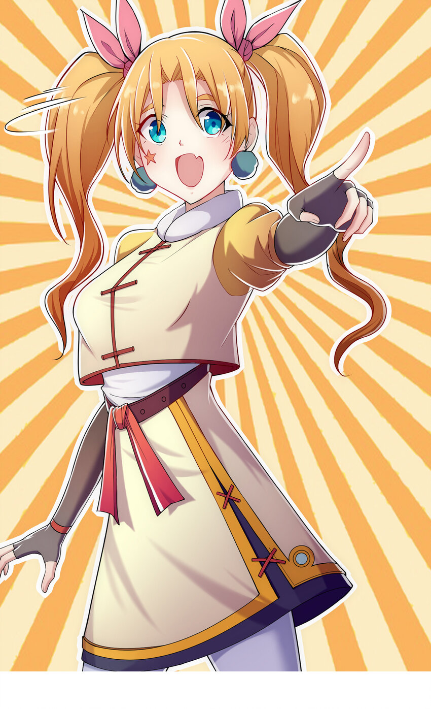 《最强魔尊的煺休生活从攻略主角开始》015 啊嘞 第1页