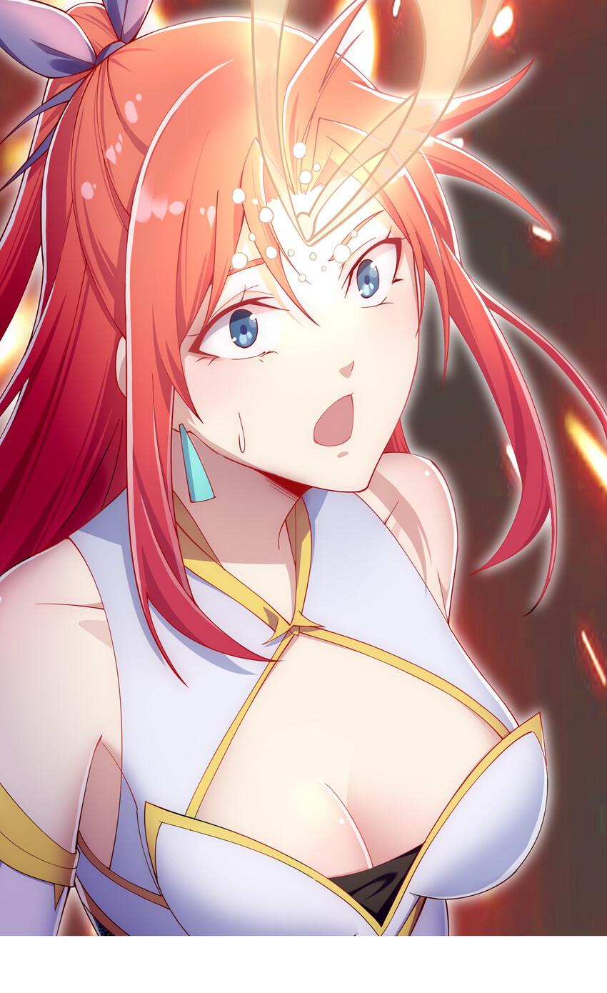 《最强魔尊的煺休生活从攻略主角开始》013 魔王的解甲归田 第1页