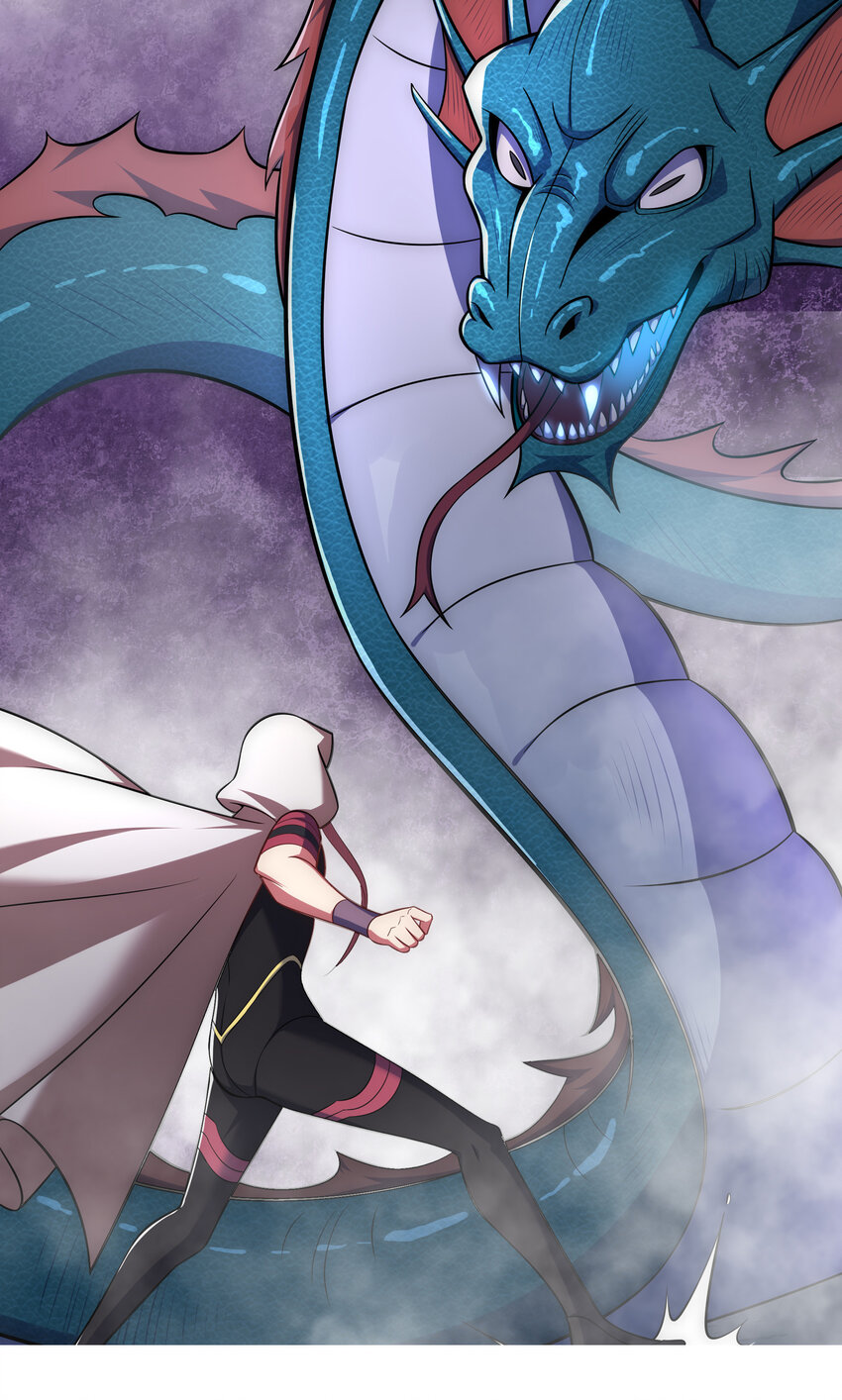 《最强魔尊的煺休生活从攻略主角开始》023 熊家堡之光 第1页