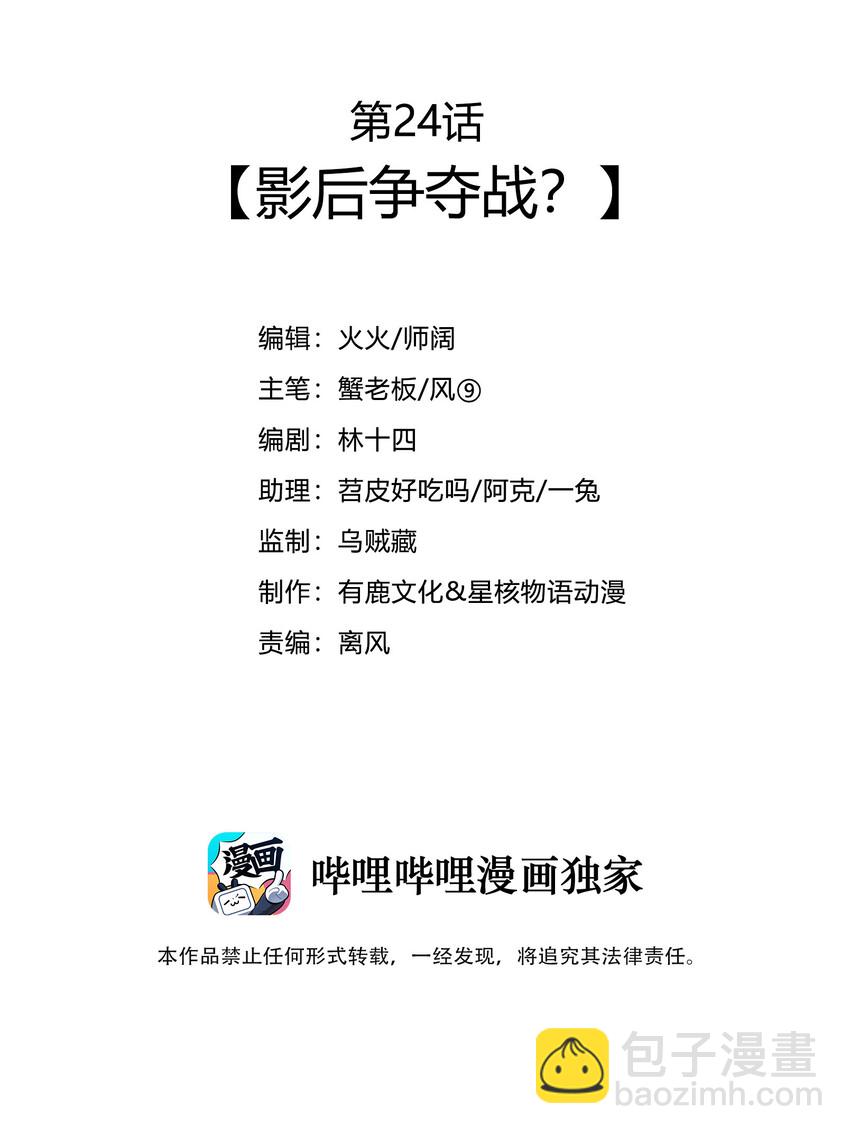 《最强魔尊的煺休生活从攻略主角开始》024 影后争夺战 第3页