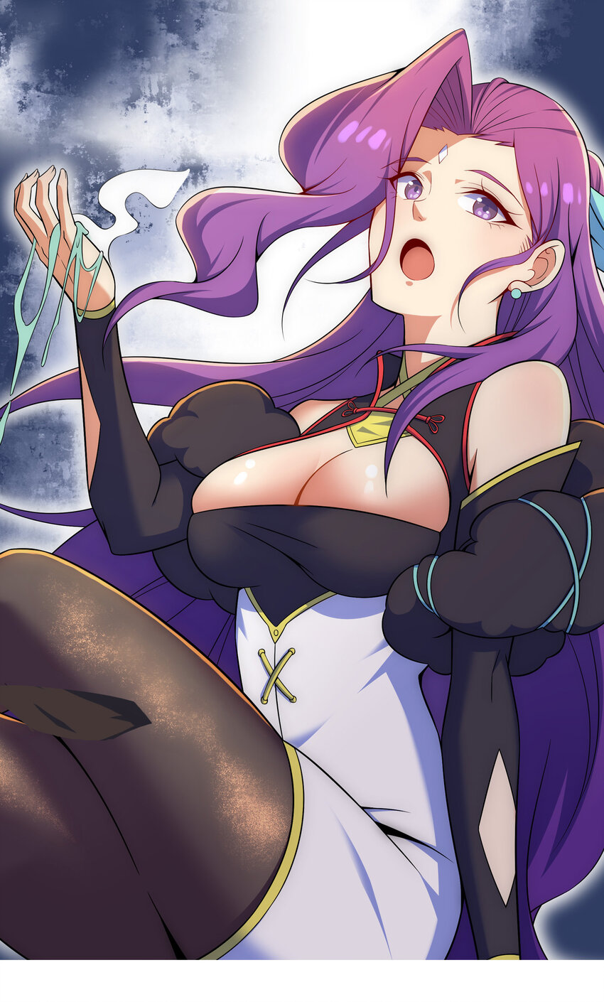 《最强魔尊的煺休生活从攻略主角开始》028 任务危机 第1页