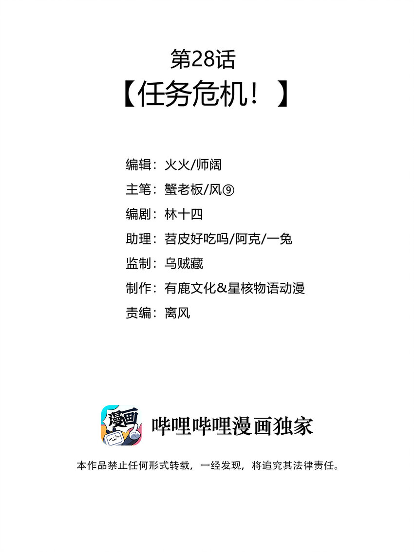 《最强魔尊的煺休生活从攻略主角开始》028 任务危机 第3页