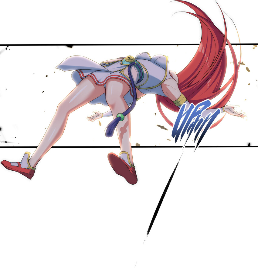 《最强魔尊的煺休生活从攻略主角开始》32 邹钰又被盯上了 第34页