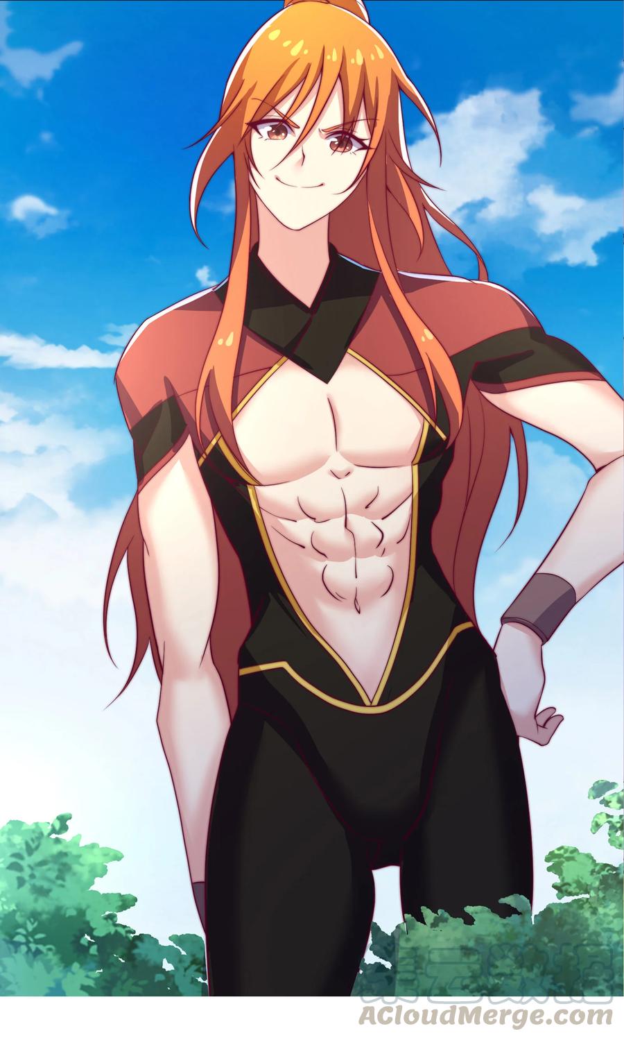 《最强魔尊的煺休生活从攻略主角开始》42 兄妹情 第1页