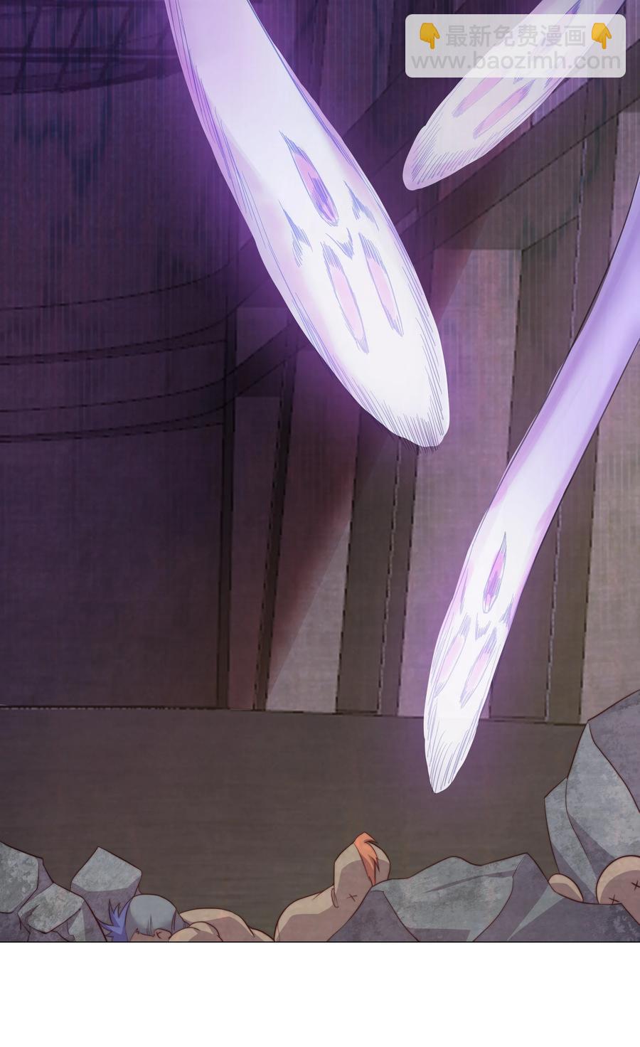 《最强魔尊的煺休生活从攻略主角开始》42 兄妹情 第20页