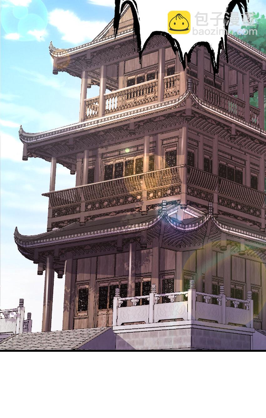 《最强魔尊的煺休生活从攻略主角开始》43 熊子家的误会 第18页
