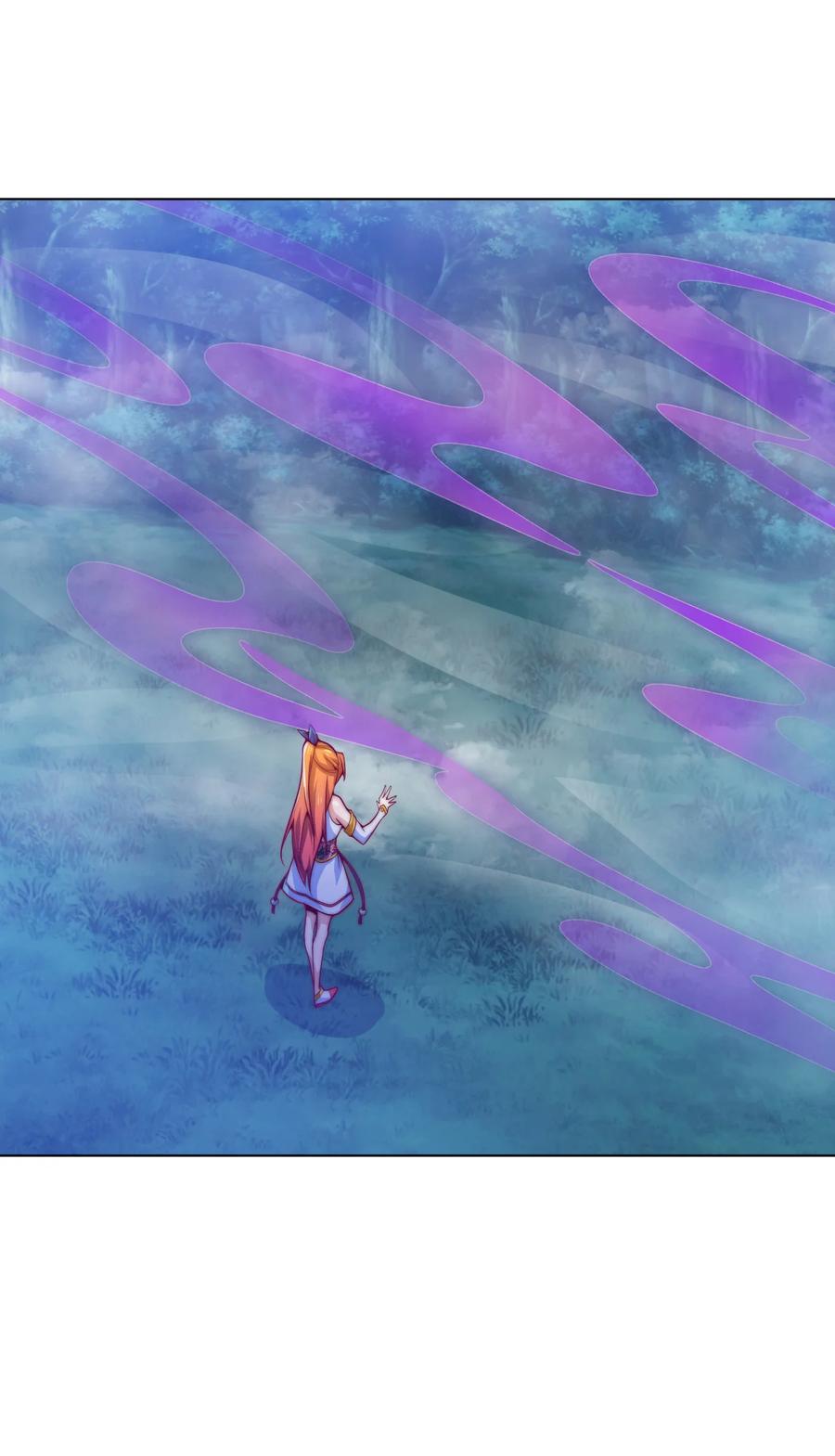 《最强魔尊的煺休生活从攻略主角开始》51 转危为安 第15页