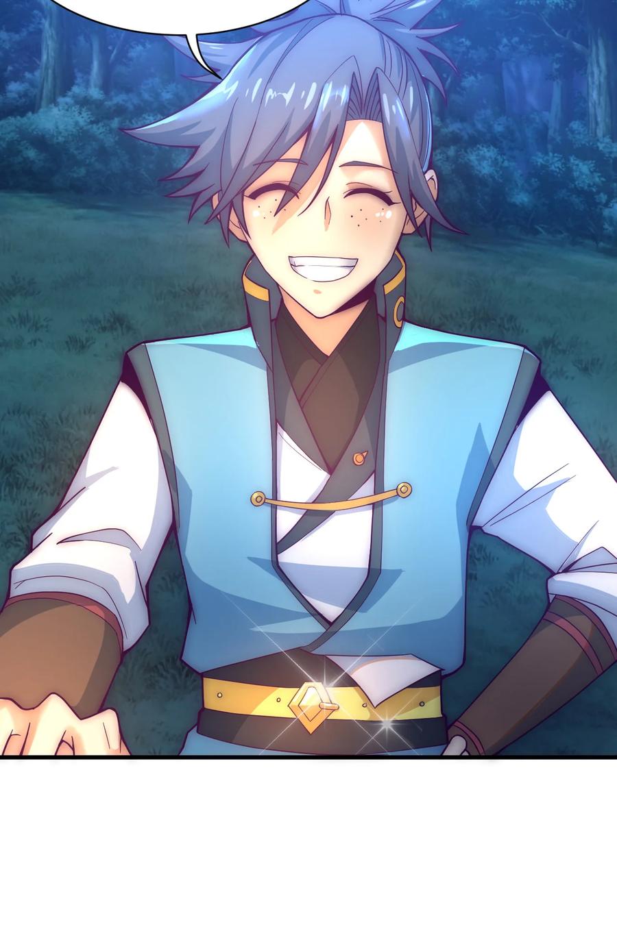 《最强魔尊的煺休生活从攻略主角开始》51 转危为安 第38页