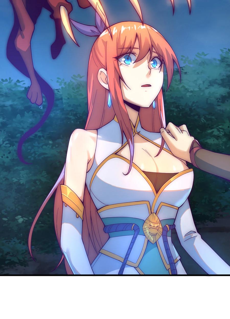 《最强魔尊的煺休生活从攻略主角开始》51 转危为安 第41页