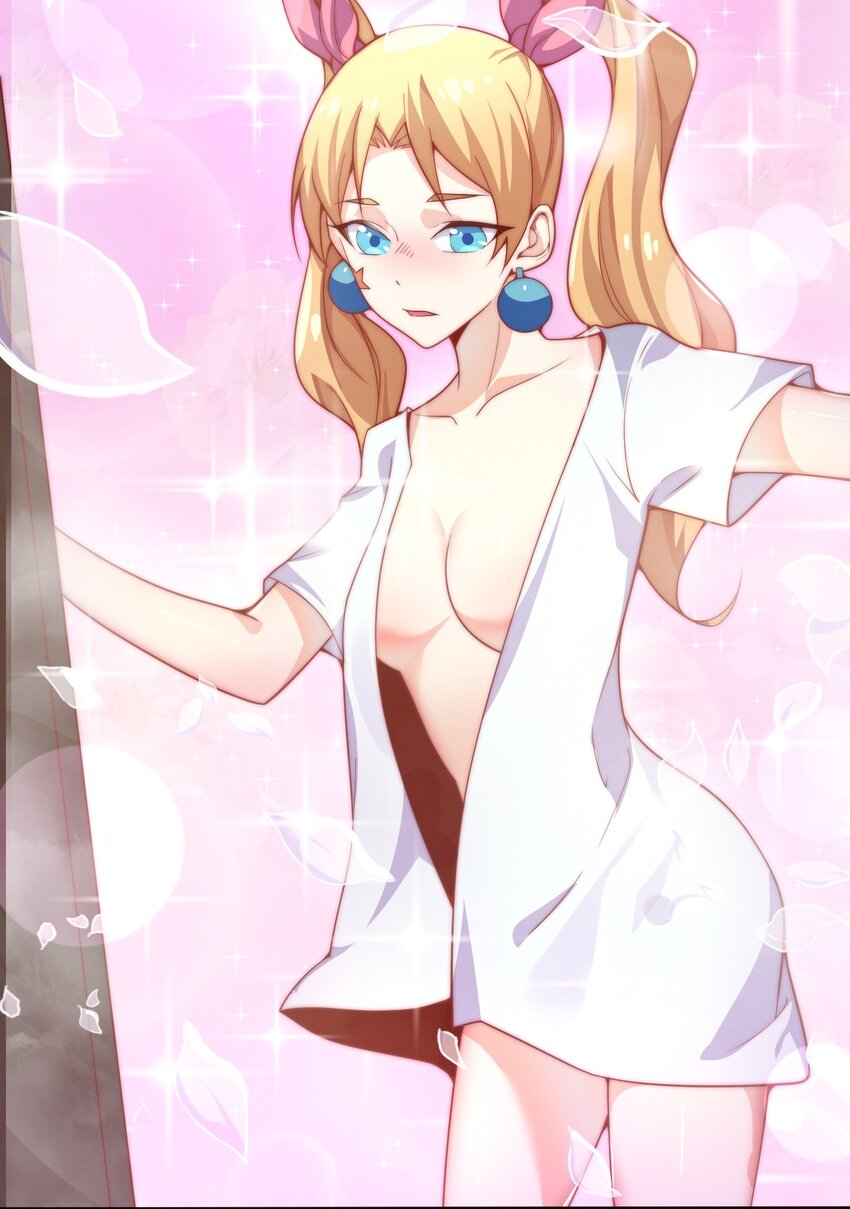 《最强魔尊的煺休生活从攻略主角开始》61 闻星闻月 第10页