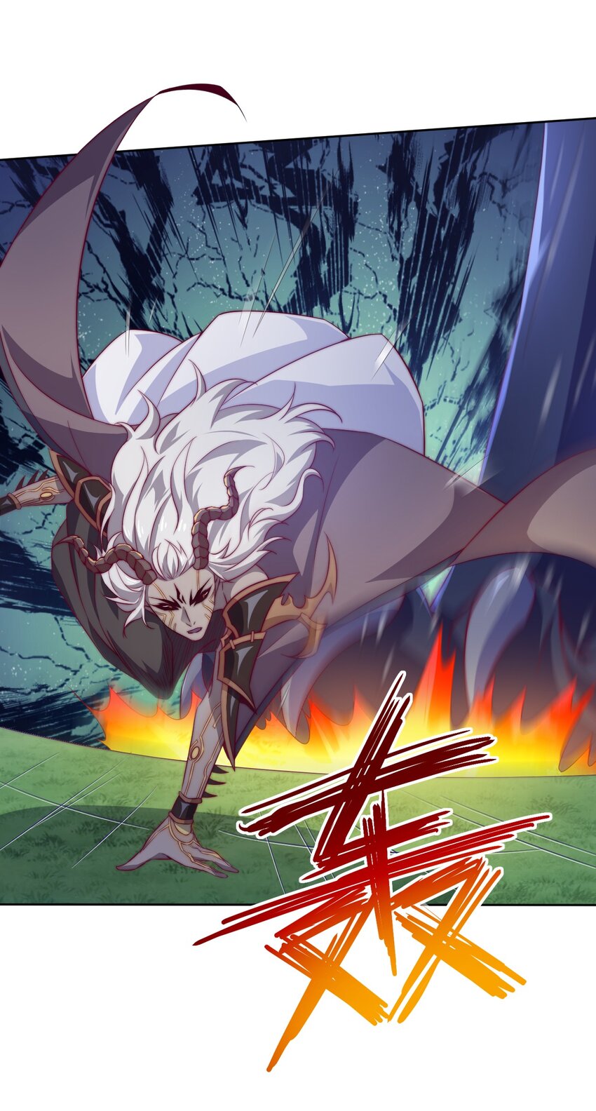 《最强魔尊的煺休生活从攻略主角开始》66 焚天炉的选择 第44页