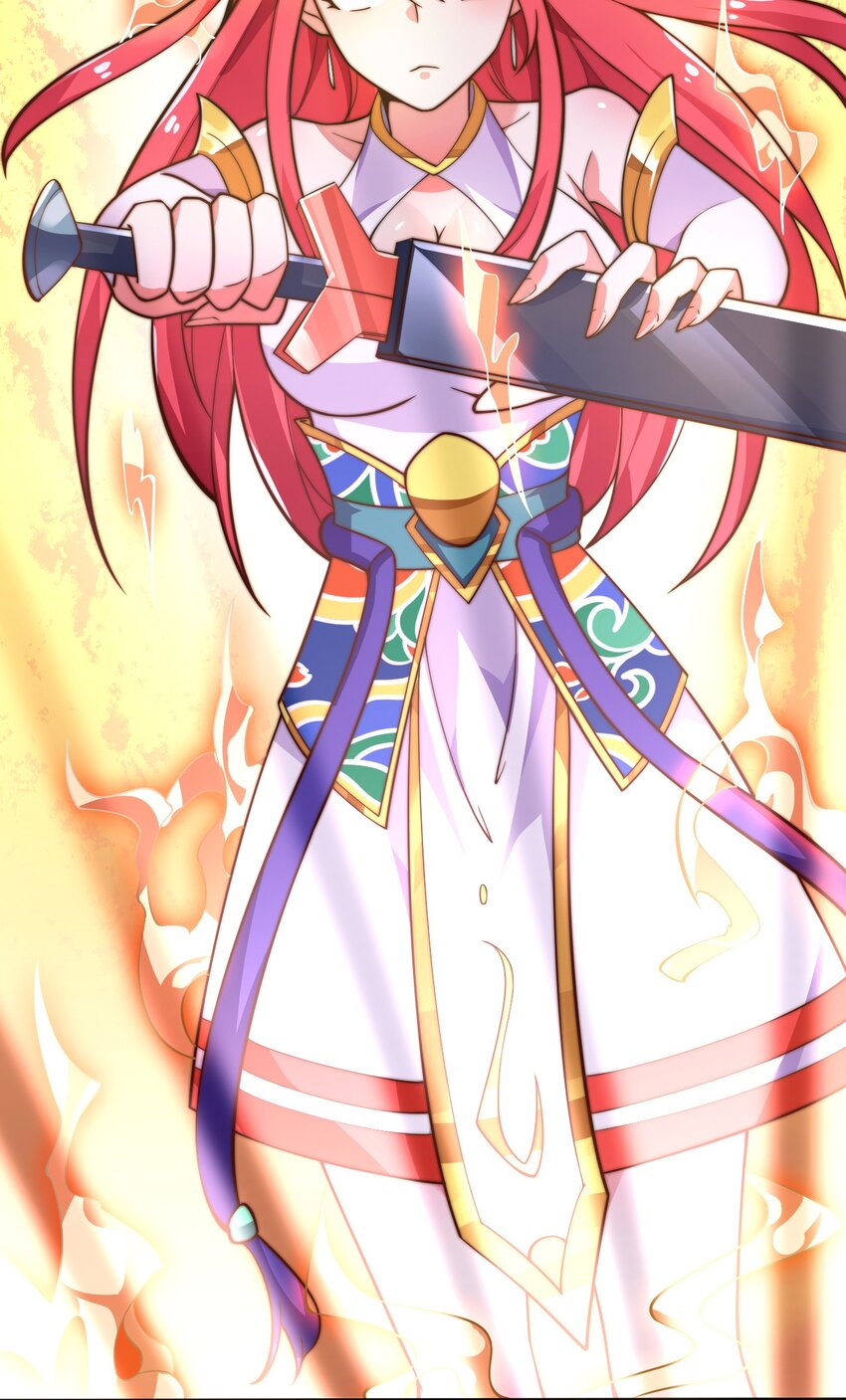 《最强魔尊的煺休生活从攻略主角开始》64 交易 第9页