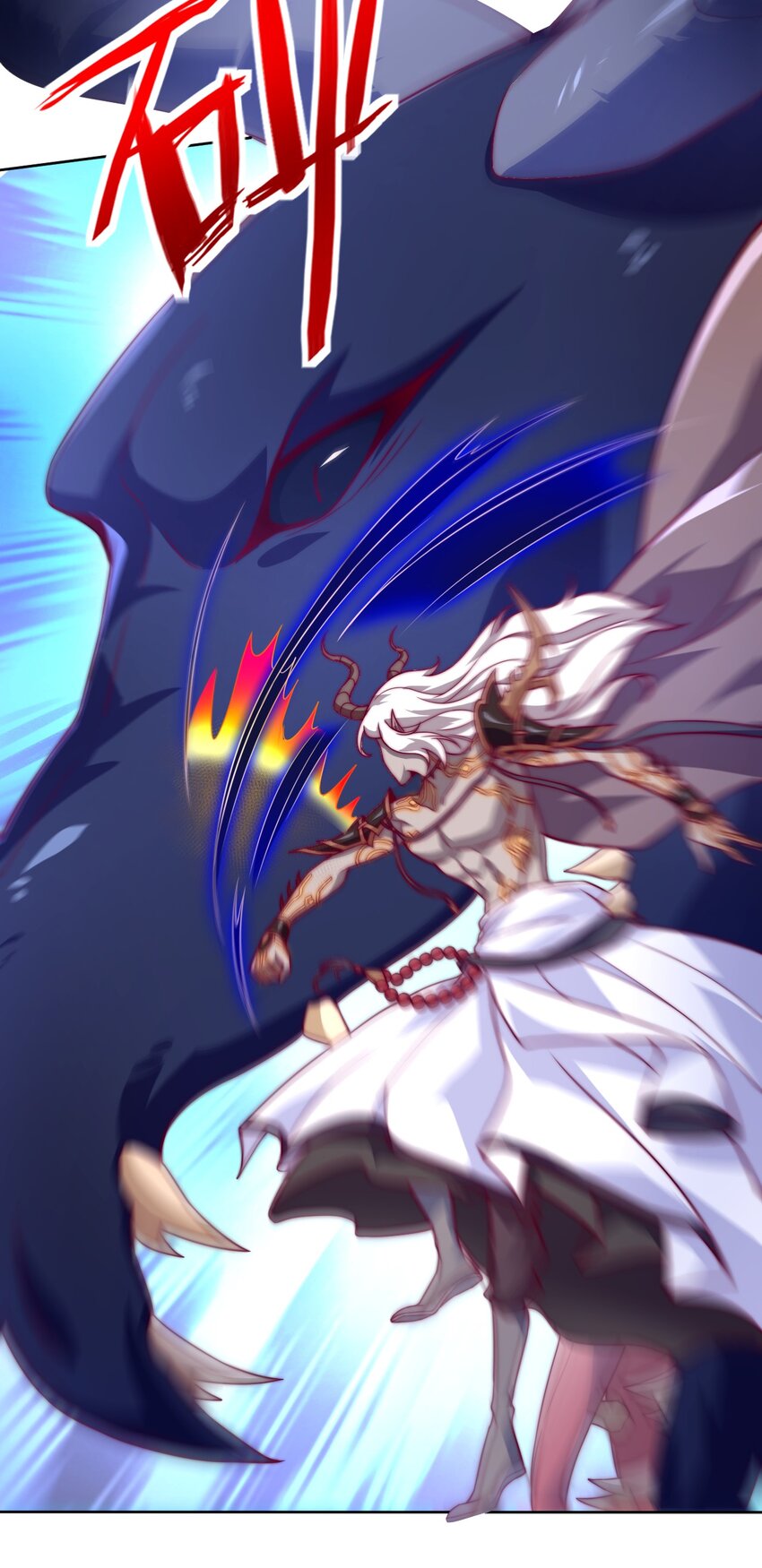 《最强魔尊的煺休生活从攻略主角开始》67 责任！ 第28页