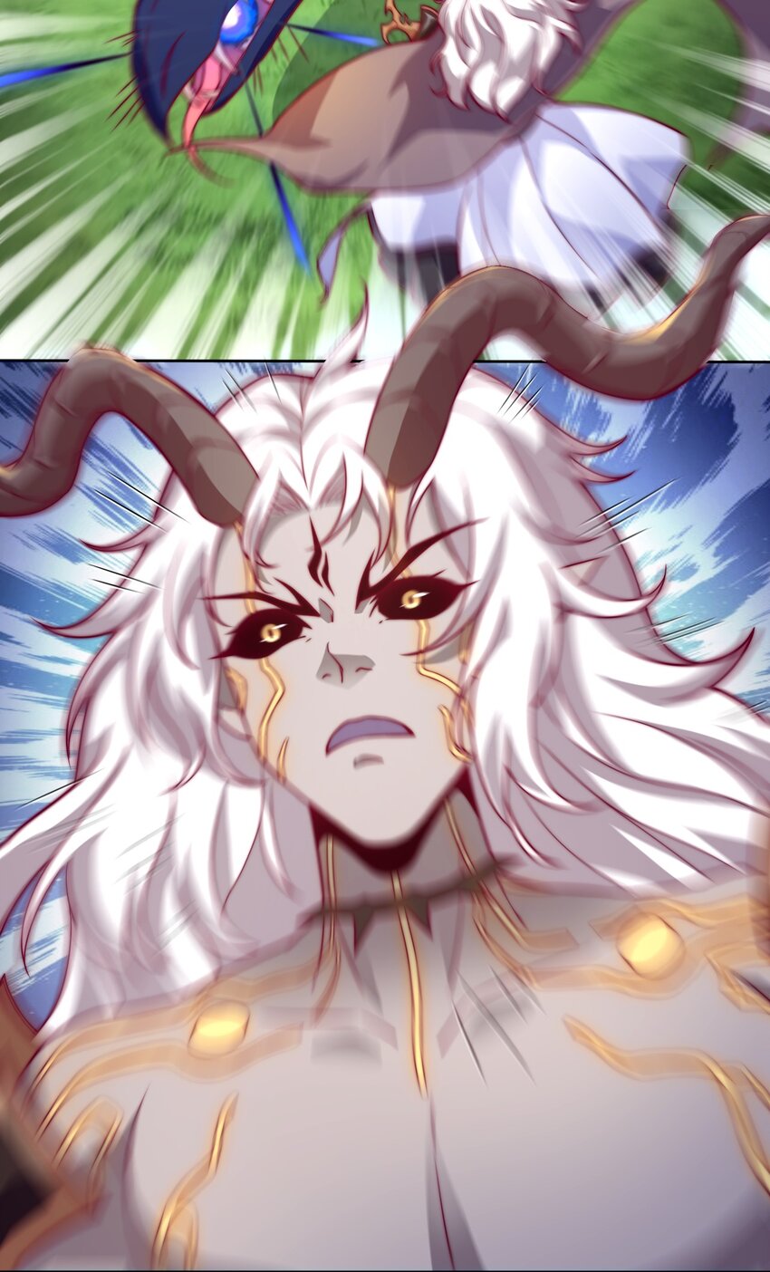 《最强魔尊的煺休生活从攻略主角开始》67 责任！ 第31页