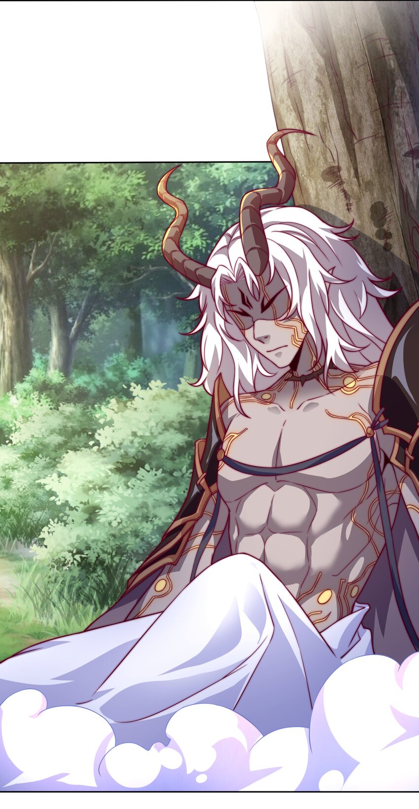 《最强魔尊的煺休生活从攻略主角开始》67 责任！ 第35页