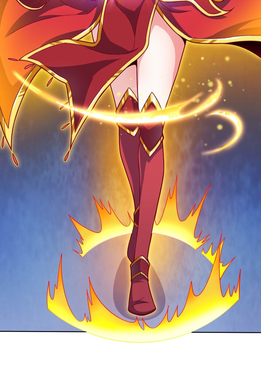 《最强魔尊的煺休生活从攻略主角开始》67 责任！ 第47页