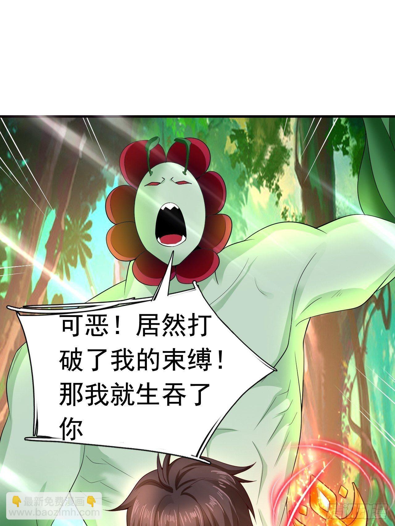 《开局就要打双排》8 天辰鞭进化 第35页