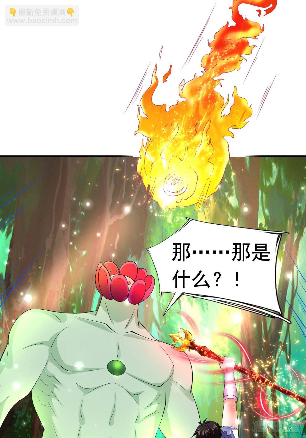 《开局就要打双排》8 天辰鞭进化 第42页