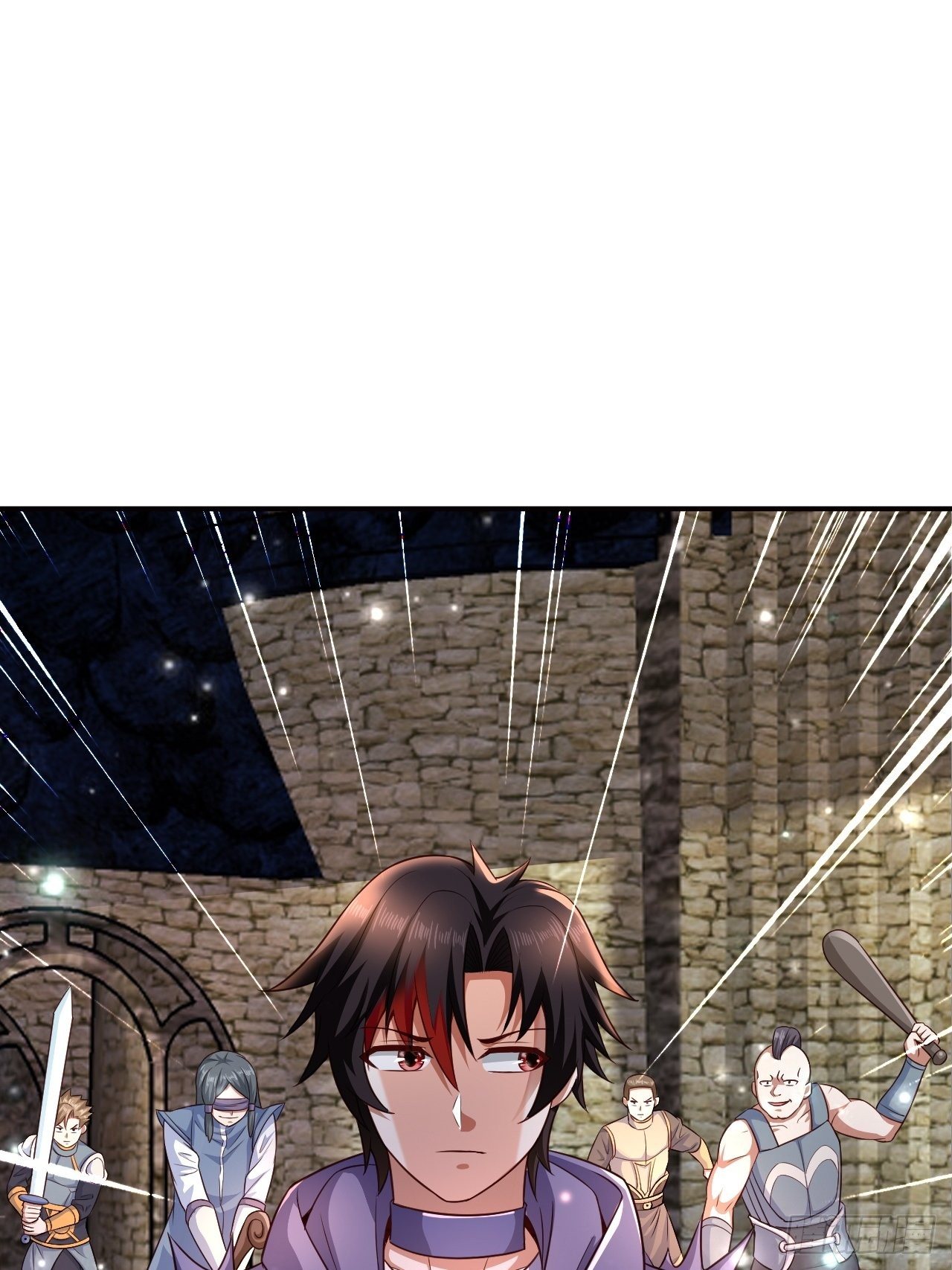 《开局就要打双排》22 留后手 第12页