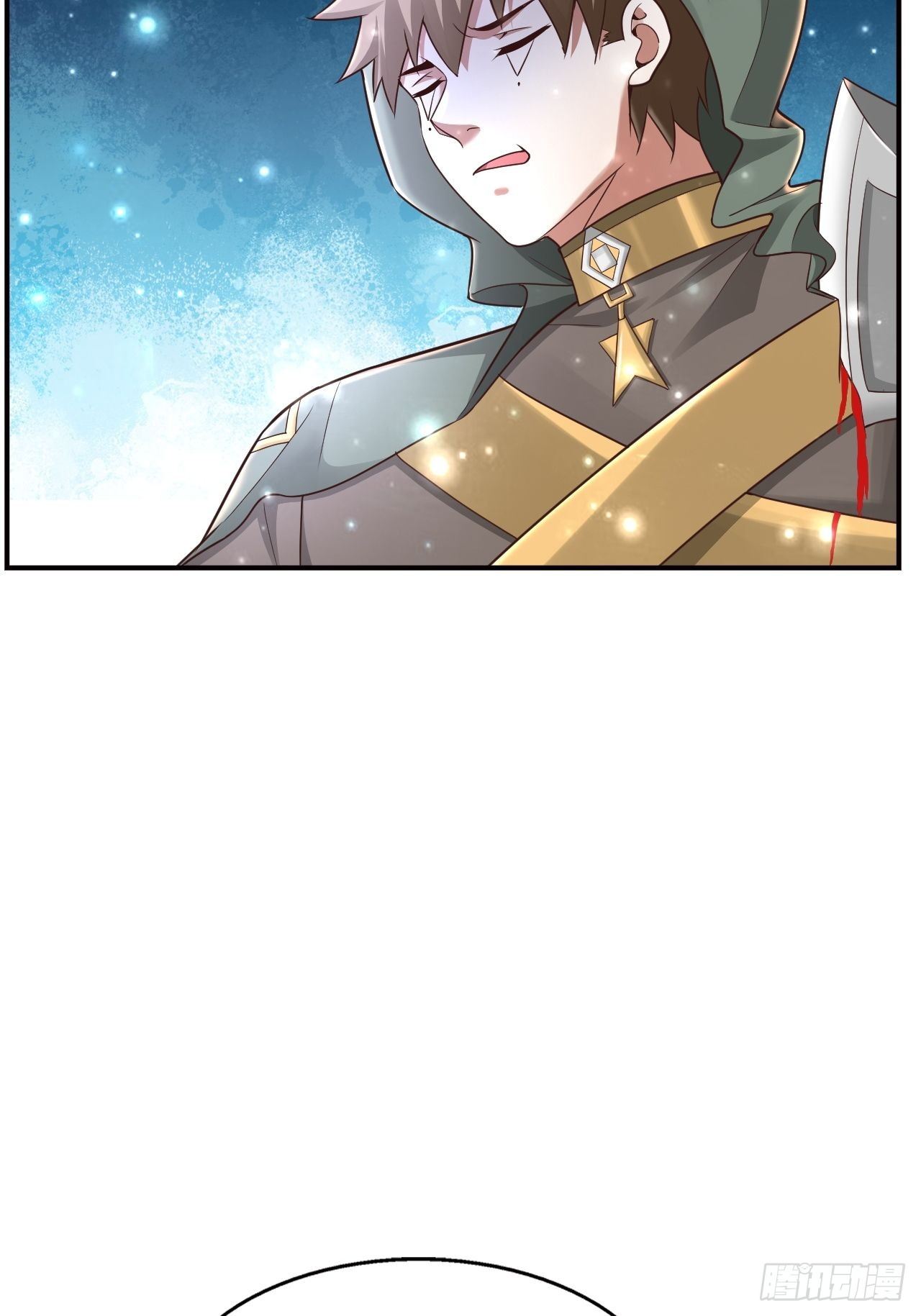《开局就要打双排》23 清理月杀盟 第11页