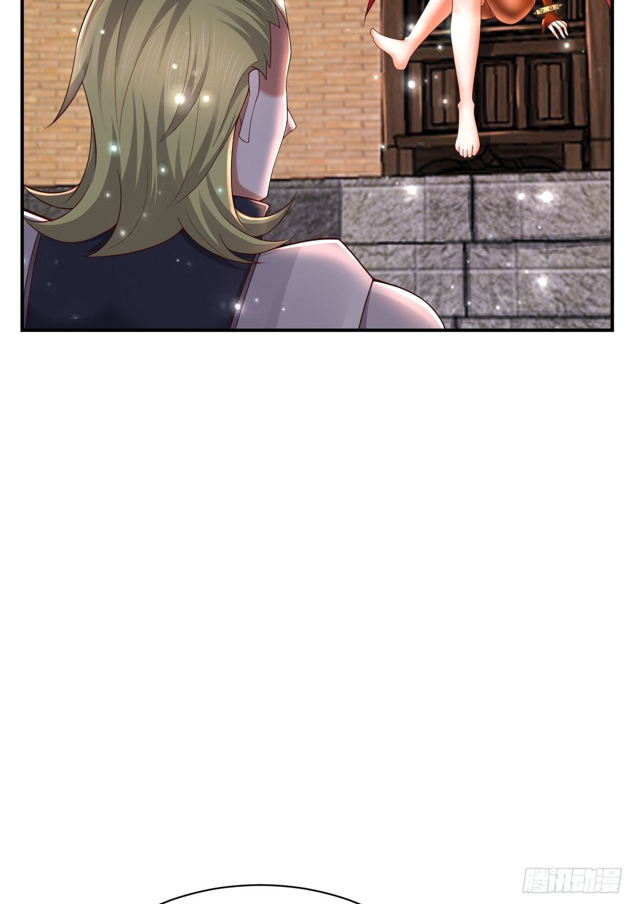 《开局就要打双排》43 王牌朵朵 第10页