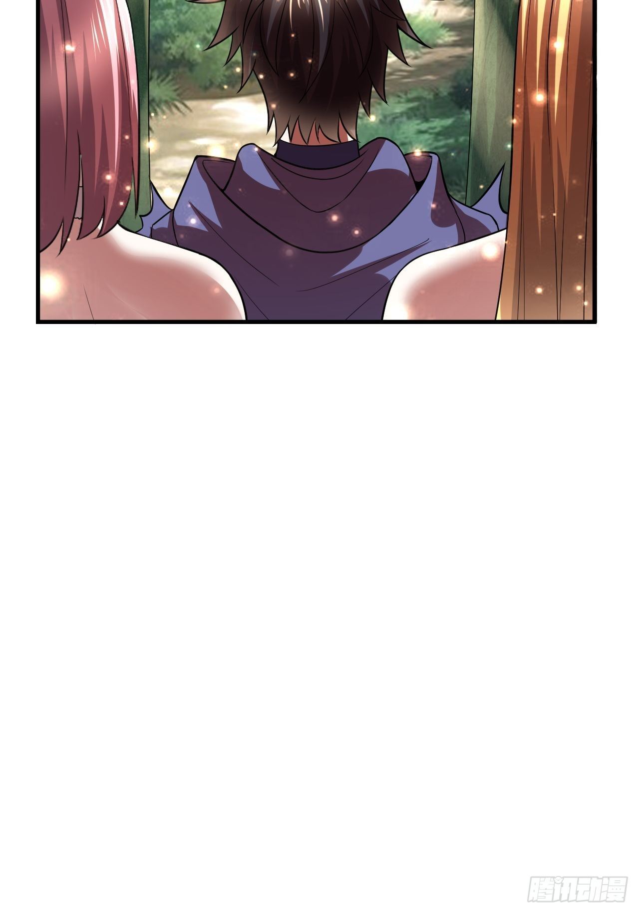 《开局就要打双排》44 问题魔美 第18页