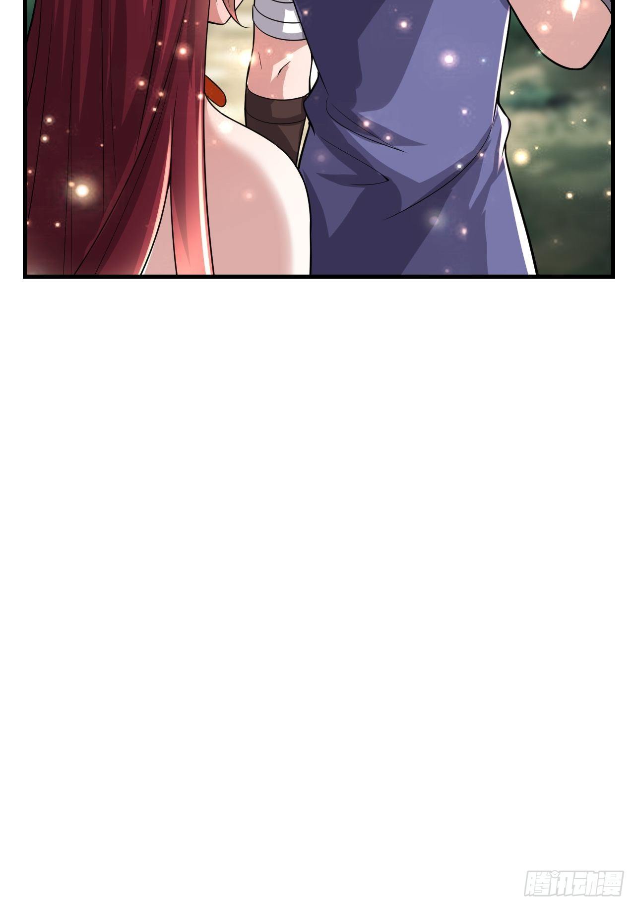 《开局就要打双排》44 问题魔美 第36页
