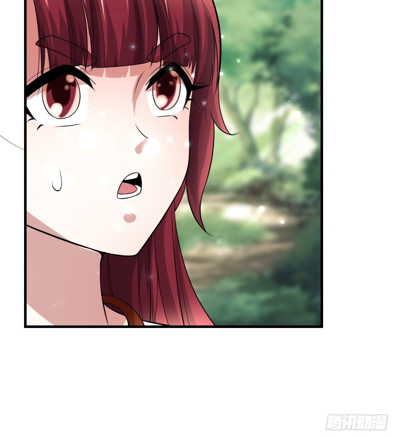 《开局就要打双排》44 问题魔美 第42页