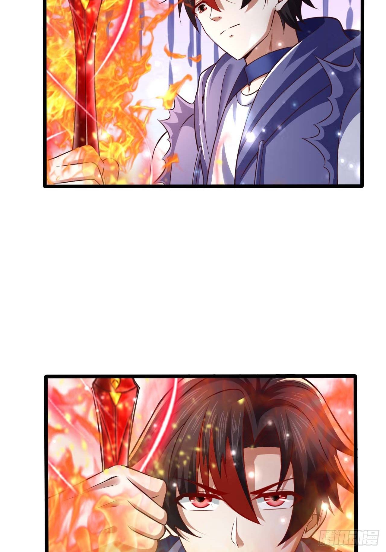 《开局就要打双排》58 双层buff 第19页